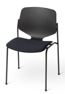 Nova Sea Chair Stuhl Gepolstert Mater